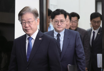 '유승민·이준석 신당'부터 '비명-비윤 빅텐트'설까지 거론