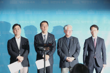 非尹과 非明의 커지는 원심력에 정치판 지각변동 예고