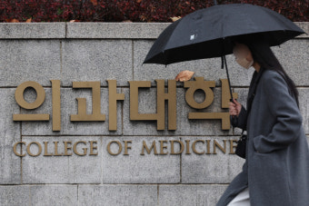 '최대집 등판' 술렁이는 의료계…'총파업' 물음표