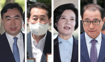 '돈봉투 살포 의혹 정점' 송영길 구속 연장…연초부터 의원 줄소환?