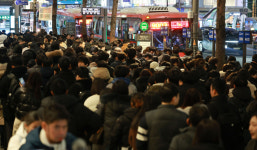 지옥 퇴근길 비난 폭주에 수습 나선 서울시…오세훈 신중치 못했다