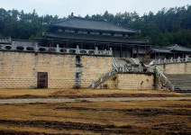 계륵 신세 된 나주 영상테마파크 철거 갈등, 문제가 뭔가 봤더니...