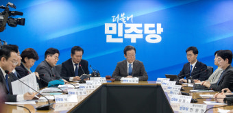 이재명 vs 원희룡 빅매치 확정…나경원은 류삼영 전 총경과 대결