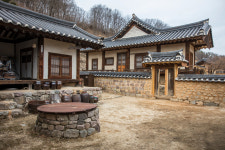 [이 계절 이 여행] 봄으로 가는 길, 안동