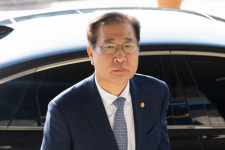 박성재 법무장관, 이종섭 출국금지 해제 비판에 절차상 문제 없어
