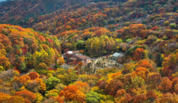 거창하구나 구경가세 거창군, 대표관광지 9곳 선정 