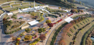 거창하구나 구경가세 거창군, 대표관광지 9곳 선정 