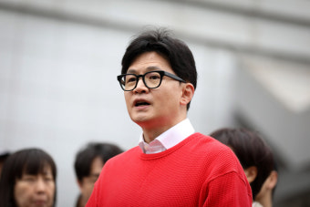 與, '한동훈 아들 학폭 연루' 의혹 제기한 강민정·황운하 고발