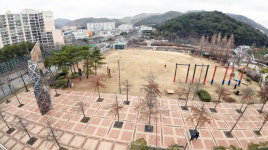 [기장24시] 기장군, 정관 중앙공원에 우수유출저감시설 설치…국·시비 전액 확보