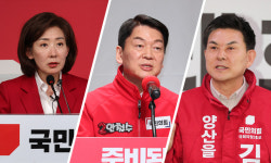 차기 전대서 윤심은 무력할 것…한동훈 다음 주자는 비윤?