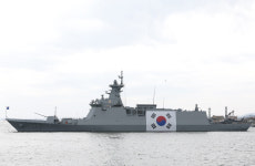 [포토뉴스] 1000만 국민 울린 천안함 소녀의 추모글