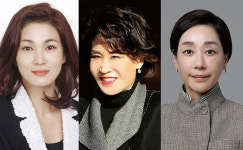 장자 승계는 옛말 확 달라진 요즘 재벌가 여성들