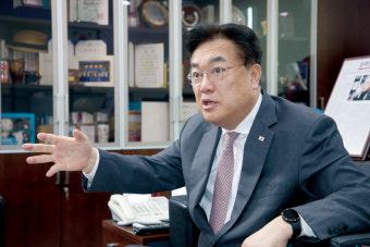 [속보]尹대통령, '親尹' 정진석 비서실장 낙점