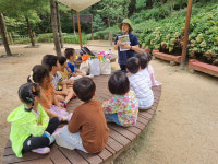 [성남24시]성남시, 초등생 정책 제안 듣는다…제5기 아동참여단 발대식 개최