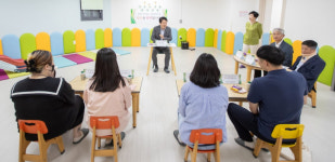 [인천군·구24시] 서구, 국·공립어린이집 보육환경 살핀다