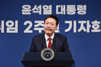 특검, 김태효 전 국가안보실 1차장 소환... VIP 격노설 인정 확인