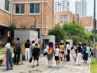 [르포] 新학군지 떠오른 대전·세종…초2 엄마도 지방유학 문 두드린다