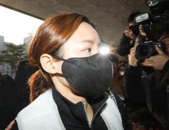 신뢰 잃은 남현희...펜싱協 제명에 지도자 자격도 박탈 위기