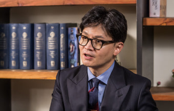 [한동훈 인터뷰] 