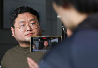'쯔양 협박 혐의' 구제역의 '검찰 셀프출석'은 효과 있을까