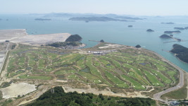 부산진해경자청이 분쟁 해소 도구로 리조트 등록 취소