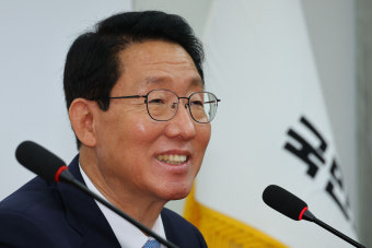 與 정책위의장에 김상훈 지명…한동훈, 지도부 주도권 잡았다