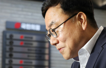 이재명, 검찰 통신정보 조회에 끝이 없다 발언…법인카드 의혹 수사 속으로