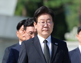 이재명, 한동훈 제안 특검법에 