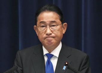 '포스트 기시다' 대혼전…'쇄신 新바람'과 '파벌 舊정치'의 대결