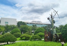 수도권매립지 드림파크 상상나라 쫓겨날 판