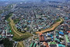 울산 경상좌도 병영성 보수 예산 52억 반영