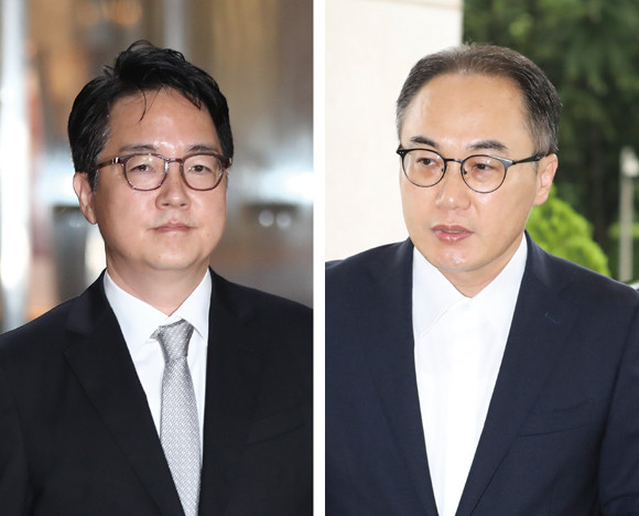 명태균 씨, 대통령 후보 부부와의 친분 과시로 정치자금 수수 혐의로 구속영장 청구
