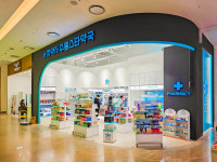 약사의 지식에만 의존하던 우리동네 약국에 AI를 입히다