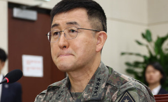 [속보] 前 계엄사령관 