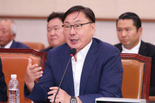 꺼지지 않은 이재명 사법 리스크 불씨…'대북 송금' 이화영, 항소심도 유죄