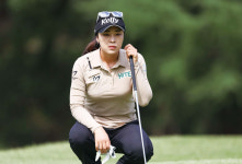 LPGA 도전 나선 윤이나에 골프 실력보다 더 필요한 한 가지
