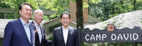 정상외교 불능 상태 속에 수교 60주년 맞는 한일 관계, 도전과 과제는