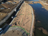 [청도24시] 청도군 금천면에 36홀 산동파크골프장 준공