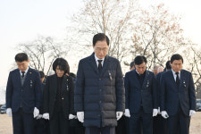 [경북교육24시]  임종식 교육감 세계 교육 지도 함께 만들자