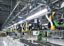 위기의 광주형일자리…GGM노조 설립 5년여 만에 파업