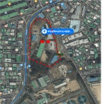 보안시설 동래통합사업소 부지 공원화 사업…70년 만에 시민 품으로 