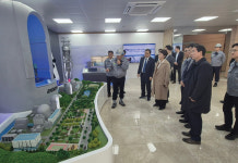 [단독] 文 탈원전 尹 친원전 모두 NO…이재명, SMR 전략 육성한다