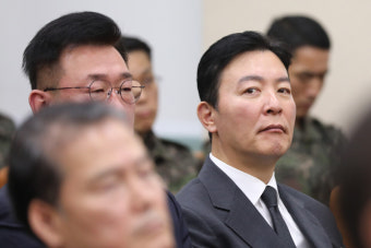 대통령 체포 방해 혐의 김성훈 차장과 이광우 본부장, 구속 여부 결정 예상