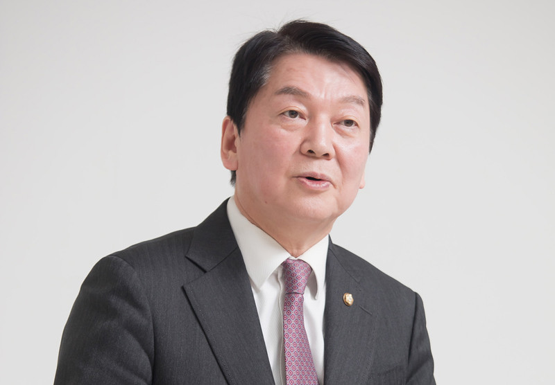 안철수 제갈량으로 이재명을 꺾겠다 각오 선언, 국민의힘 대선 경선 새 역학 형성 중