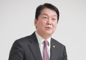 안철수 