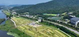 시설공단 일감 빼앗기?…광주 광산구 3곳 공공 골프장 직영 논란