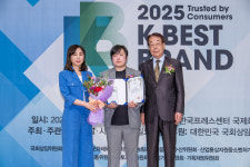 [2025 K-최고의브랜드 대상] 실무프로젝트(주)