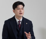 [인터뷰] 김용태 빅텐트보다 통합 선대위 구성이 급선무…한동훈 모시는 게 핵심