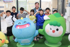 [산청24시] 산청군, 공적장부 관리 기반 닦았다…지적서고 정비사업 마무리