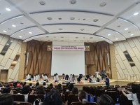 [진주24시] 진주시, 광역통합 대중교통 시스템 추진